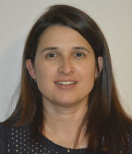 Emmanuelle Fouilladieu