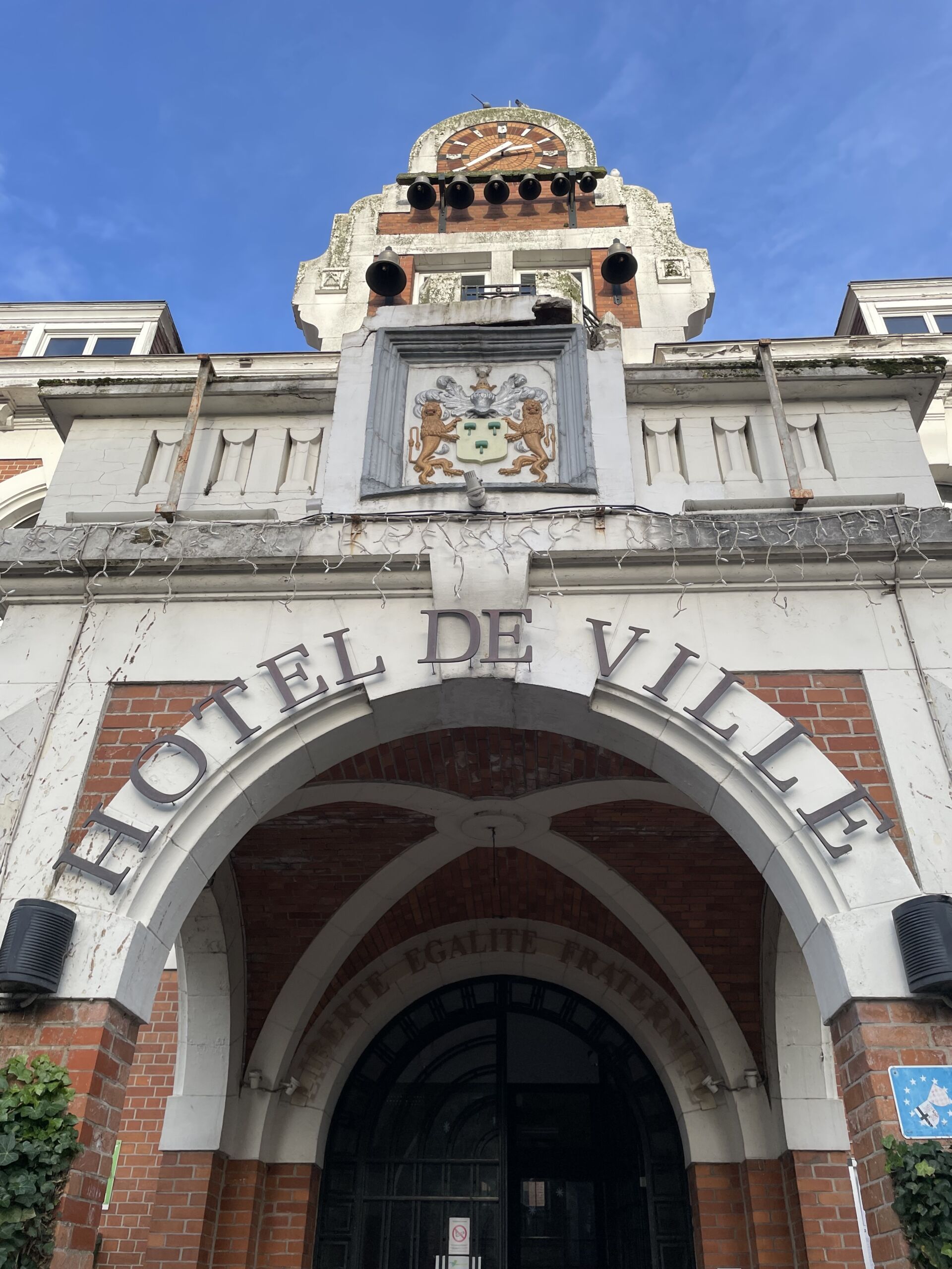 Le devoir de réserve des employés de votre Mairie pendant la campagne électorale